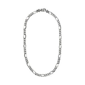 Albert M. jewels Men's Necklace (wsox00546-s-60)