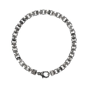 Albert M. jewels Men's Bracelet (wsox00549-s-20)