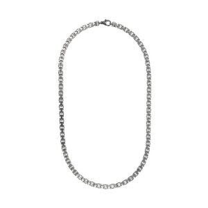 Albert M. jewels Men's Necklace (wsox00550-s-50)