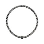 Albert M. jewels Men's Bracelet (wsox00553-s)