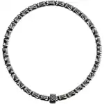 Albert M. Jewels Jewelry Wsox00553.s (WSOX00553-S) Unisex JEWELRY