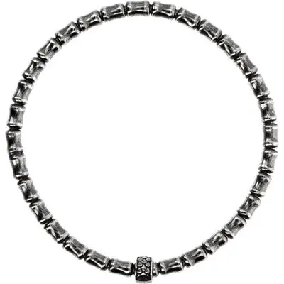 Albert M. Jewels Jewelry Wsox00553.s (WSOX00553-S) Unisex JEWELRY