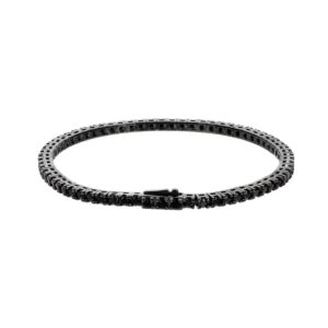 Albert M. Jewels Jewelry Wsox00568.rt.blk.21 (WSOX00568-RT-BLK-21)  JEWELRY