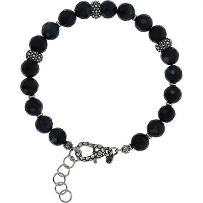 Albert M. Jewels Jewelry Wsox00574.s (WSOX00574-S) Unisex JEWELRY