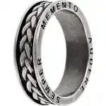 Albert M. Jewels Jewelry Wsox00577.s-22 (WSOX00577-S-22) Unisex JEWELRY