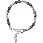 Albert M. Jewels Jewelry Wsox00588.bprl (WSOX00588-BPRL) Unisex JEWELRY