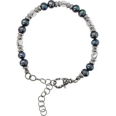 Albert M. Jewels Jewelry Wsox00588.bprl (WSOX00588-BPRL) Unisex JEWELRY