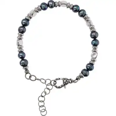 Albert M. Jewels Jewelry Wsox00588.bprl (WSOX00588-BPRL) Unisex JEWELRY