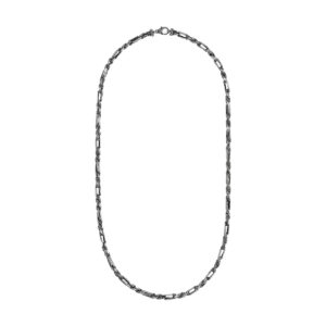 Albert M. jewels Men's Necklace (wsox00590-s-51)