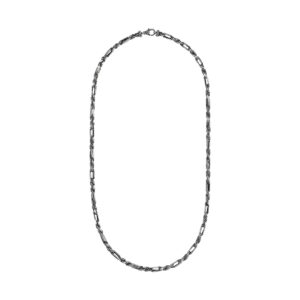 Albert M. jewels Men's Necklace (wsox00590-s-60)