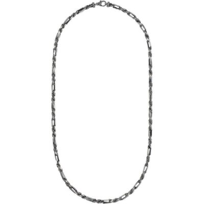 Albert M. Jewels Jewelry Wsox00590.s-60 (WSOX00590-S-60) Unisex JEWELRY