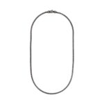 Albert M. jewels Men's Necklace (wsox00592-s-51)