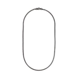 Albert M. jewels Men's Necklace (wsox00592-s-51)