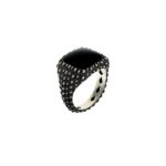 Albert M. jewels Men's Ring (wsox00595-bo-24)