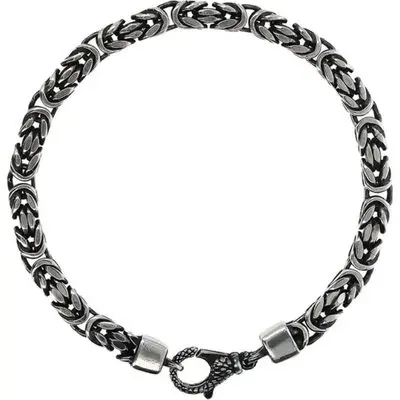 Albert M. Jewels Jewelry Wsox00601.s (WSOX00601-S) Unisex JEWELRY