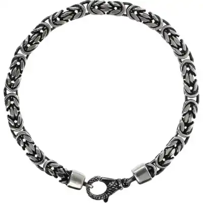 Albert M. Jewels Jewelry Wsox00601.s (WSOX00601-S) Unisex JEWELRY