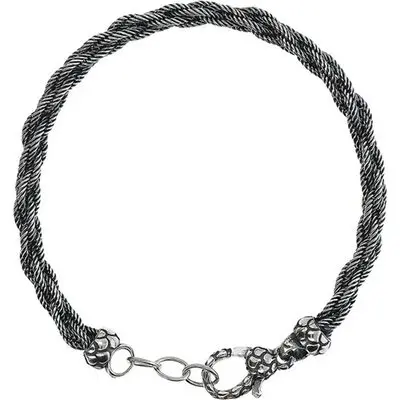 Albert M. Jewels Jewelry Wsox00602.s (WSOX00602-S) Unisex JEWELRY