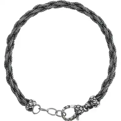 Albert M. Jewels Jewelry Wsox00602.s (WSOX00602-S) Unisex JEWELRY