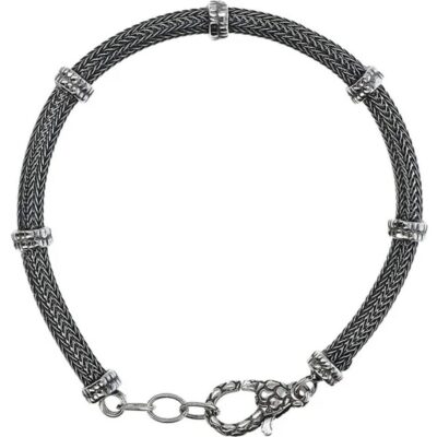 Albert M. Jewels Jewelry Wsox00604.s (WSOX00604-S) Unisex JEWELRY