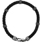 Albert M. Jewels Jewelry Wsox00605.blk (WSOX00605-BLK) Unisex JEWELRY