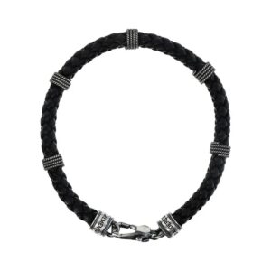 Albert M. Jewels Jewelry Wsox00605.blk (WSOX00605-BLK)  JEWELRY