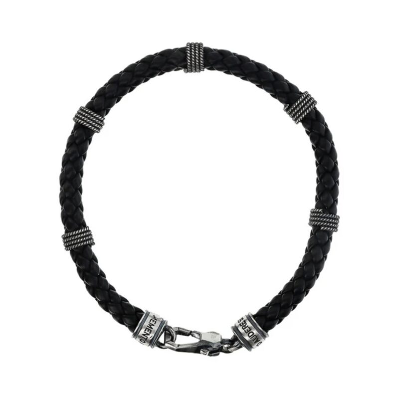 Albert M. Jewels Jewelry Wsox00605.blk (WSOX00605-BLK)  JEWELRY