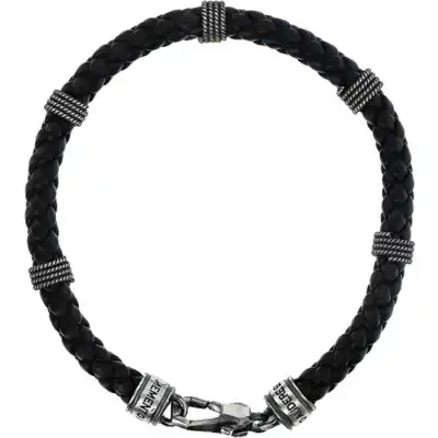 Albert M. Jewels Jewelry Wsox00605.blk (WSOX00605-BLK) Unisex JEWELRY Albert M. Jewels Jewelry Wsox00605.blk (WSOX00605-BLK) Unisex JEWELRY