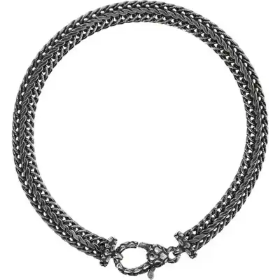 Albert M. Jewels Jewelry Wsox00609.s (WSOX00609-S) Unisex JEWELRY