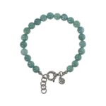 Albert M. Jewels Jewelry Wsox00616.brmjade (WSOX00616-BRMJADE)  JEWELRY