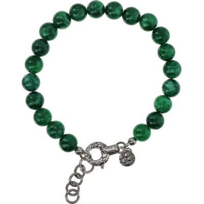 Albert M. Jewels Jewelry Wsox00616.emeqz (WSOX00616-EMEQZ) Unisex JEWELRY