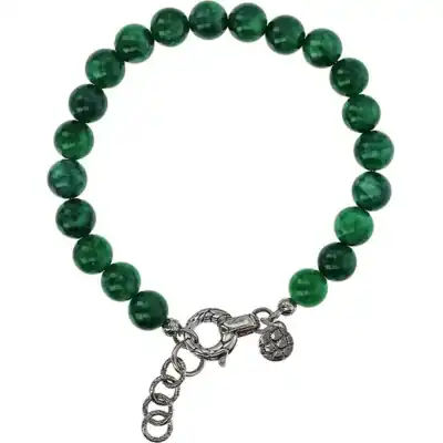 Albert M. Jewels Jewelry Wsox00616.emeqz (WSOX00616-EMEQZ) Unisex JEWELRY