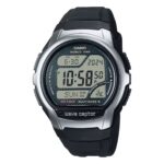 Casio Wave Ceptor - World Time