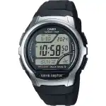 Casio Wave Ceptor - World Time
