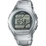 Casio Wave Ceptor - World Time
