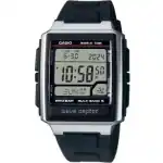 Casio Wave Ceptor - World Time