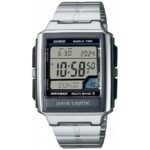 Casio Wave Ceptor - World Time