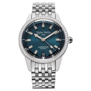 Wyler Vetta Jumbostar Automatic (WV0259) Women's Watch