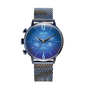 Welder Watches Wwrc1015 (WWRC1015)  Watch