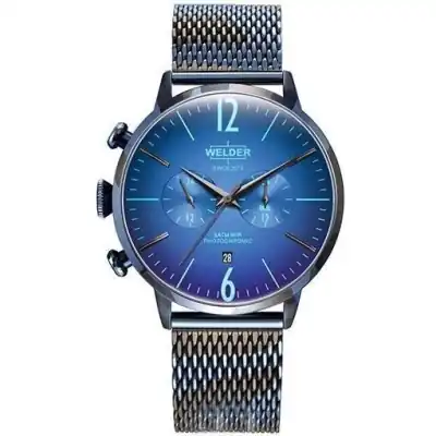 Welder Watches Wwrc1015 (WWRC1015) Unisex WATCHES