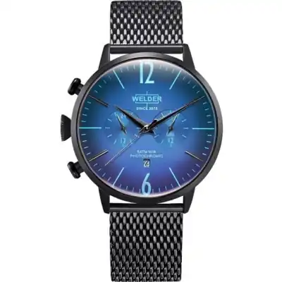 Welder Watches Wwrc401 (WWRC401) Unisex WATCHES