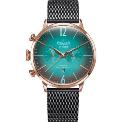 Welder Watches Wwrc405 (WWRC405) Unisex WATCHES