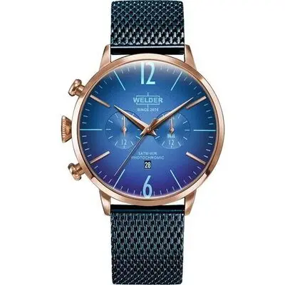 Welder Wwrc418 (WWRC418) Men WATCHES