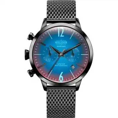 Welder Watches Wwrc600 (WWRC600) Unisex WATCHES