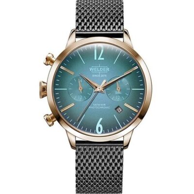 Welder Watches Wwrc602 (WWRC602) Unisex WATCHES
