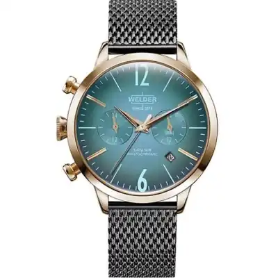 Welder Watches Wwrc602 (WWRC602) Unisex WATCHES