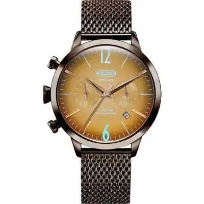 Welder Watches Wwrc606 (WWRC606) Unisex WATCHES