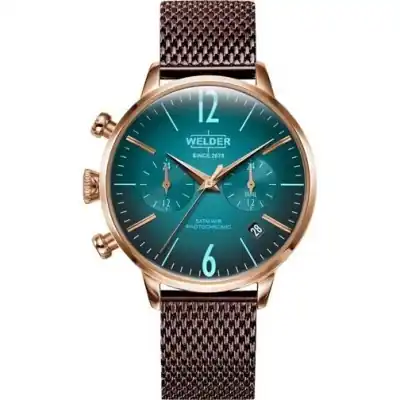 Welder Watches Wwrc610 (WWRC610) Unisex WATCHES