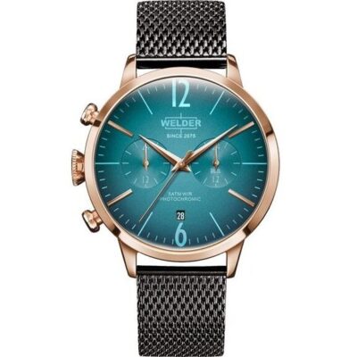 Welder Watches Wwrc812 (WWRC812) Unisex WATCHES
