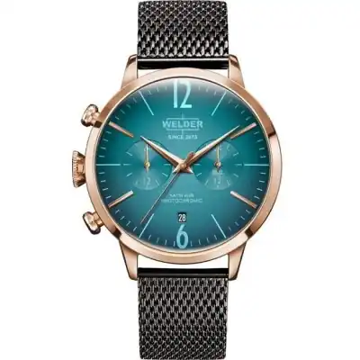 Welder Watches Wwrc812 (WWRC812) Unisex WATCHES