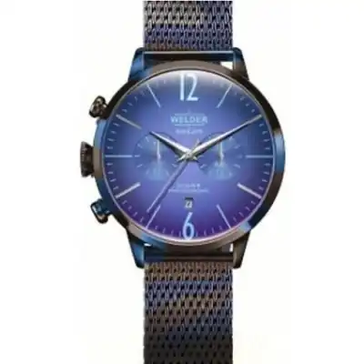 Welder Watches Wwrc820 (WWRC820) Unisex WATCHES